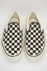 vintage van's style #98 ~ US10