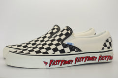 vintage van's style #98 ~ US10