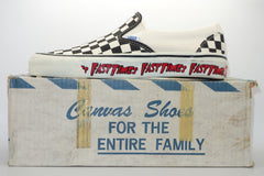 vintage van's style #98 ~ US10