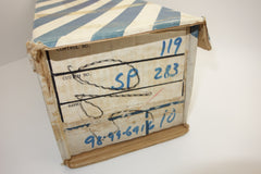 vintage van's style #98 ~ US10