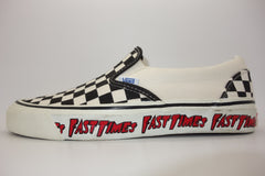 vintage van's style #98 ~ US10