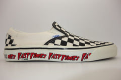 vintage van's style #98 ~ US10