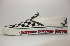 vintage van's style #98 ~ US10