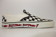 vintage van's style #98 ~ US10