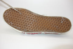 vintage van's style #98 ~ US10