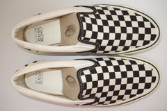 vintage van's style #98 ~ US10