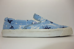 vintage van's style #98 ~ US13