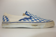 vintage van's style #98 ~ US13