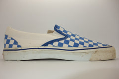 vintage van's style #98 ~ US13