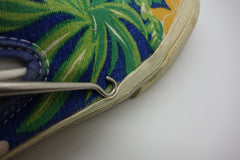 vintage van's style #98 ~ US7.5 ?