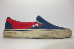 vintage van's style #98 ~ US9 ?