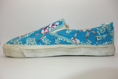 vintage van's style #98 ~ US13