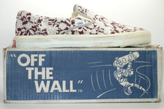 vintage van's style #98 ~ US13