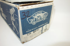 vintage van's style #98 ~ US13