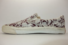 vintage van's style #98 ~ US13