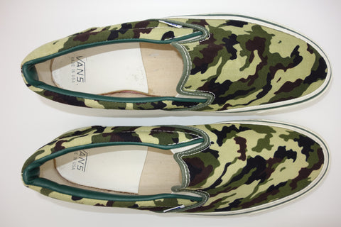 vintage van's style #98 ~ US12