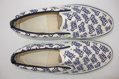 vintage van's style #98 ~ US10