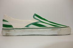 vintage van's style #98 ~ US12