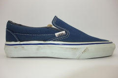 vintage van's style #98 ~ US6