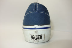 vintage van's style #98 ~ US6