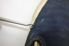 vintage van's style #98 ~ US9