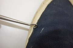 vintage van's style #98 ~ US9