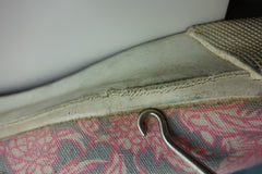 vintage van's style #98 ~ US12