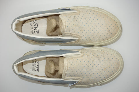 vintage van's style #98 ~ US1