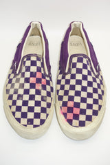 vintage van's style #98 ~ US9