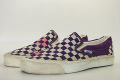 vintage van's style #98 ~ US9