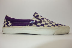 vintage van's style #98 ~ US9