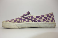 vintage van's style #98 ~ US7 ?