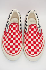 vintage van's style #98 ~ US9.5