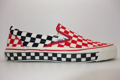 vintage van's style #98 ~ US9.5