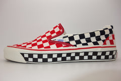 vintage van's style #98 ~ US9.5