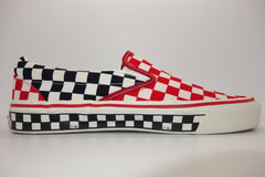 vintage van's style #98 ~ US9.5