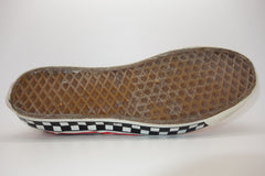 vintage van's style #98 ~ US9.5