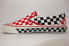 vintage van's style #98 ~ US9.5