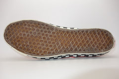 vintage van's style #98 ~ US9.5