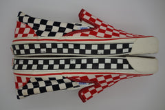 vintage van's style #98 ~ US9.5