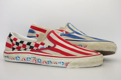 vintage van's style #98 ~ US11 ?