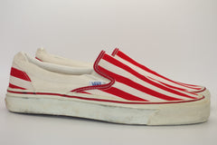 vintage van's style #98 ~ US12