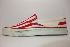 vintage van's style #98 ~ US12