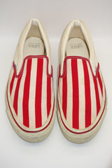 vintage van's style #98 ~ US10.5
