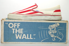 vintage van's style #98 ~ US10.5