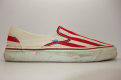 vintage van's style #98 ~ US10.5