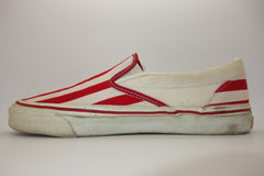 vintage van's style #98 ~ US10.5