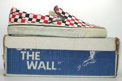 vintage van's style #98 ~ US13