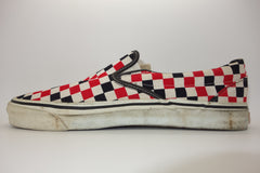 vintage van's style #98 ~ US13