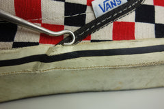 vintage van's style #98 ~ US13